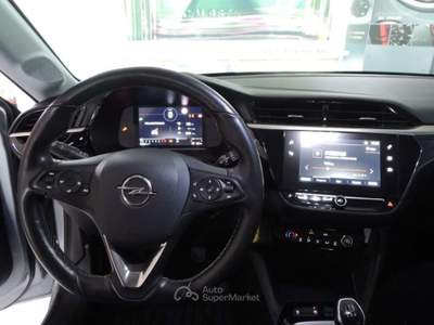 Opel Corsa 1.2 Elegance Argento usata Venezia