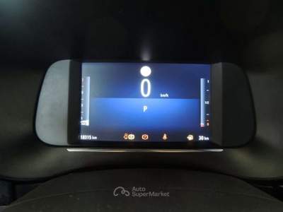Opel Corsa 1.2 100 CV aut. GS Bianco usata Venezia