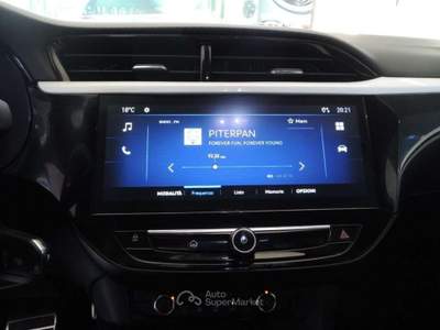 Opel Corsa 1.2 100 CV aut. GS Bianco usata Venezia