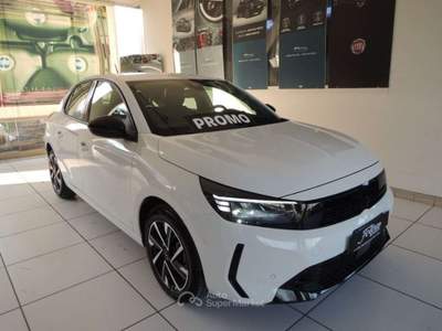 Opel Corsa 1.2 100 CV aut. GS Bianco usata Venezia