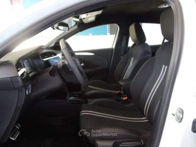 Opel Corsa 1.2 100 CV aut. GS Bianco usata Venezia