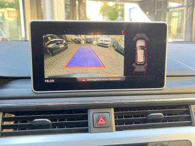 Audi A4 AVANT 2.0 TDI 190 CV QUATTRO S TRONIC BUSINESS SPORT - 2016 - PREZZO NON VINCOLATO DA FINANZIAMENTO Grigio usata Varese