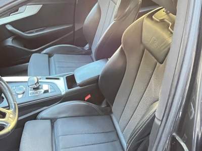 Audi A4 AVANT 2.0 TDI 190 CV QUATTRO S TRONIC BUSINESS SPORT - 2016 - PREZZO NON VINCOLATO DA FINANZIAMENTO Grigio usata Varese