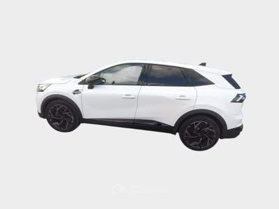 Renault Symbioz Full Hybrid E-Tech 145 CV Esprit Alpine Bianco usata Pisa