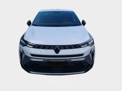 Renault Symbioz Full Hybrid E-Tech 145 CV Esprit Alpine Bianco usata Pisa