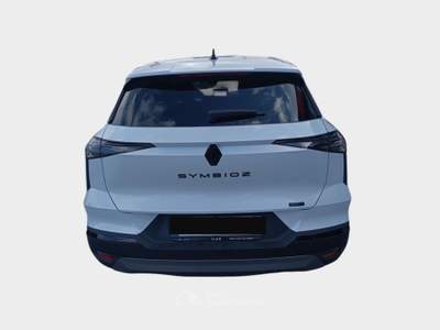 Renault Symbioz Full Hybrid E-Tech 145 CV Esprit Alpine Bianco usata Pisa