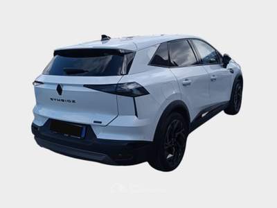 Renault Symbioz Full Hybrid E-Tech 145 CV Esprit Alpine Bianco usata Pisa