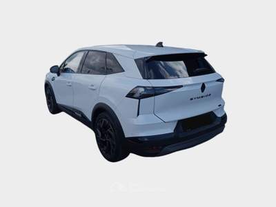Renault Symbioz Full Hybrid E-Tech 145 CV Esprit Alpine Bianco usata Pisa