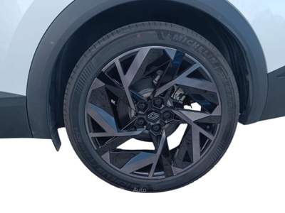 Renault Symbioz Full Hybrid E-Tech 145 CV Esprit Alpine Bianco usata Pisa