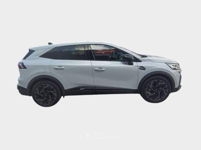 Renault Symbioz Full Hybrid E-Tech 145 CV Esprit Alpine Bianco usata Pisa