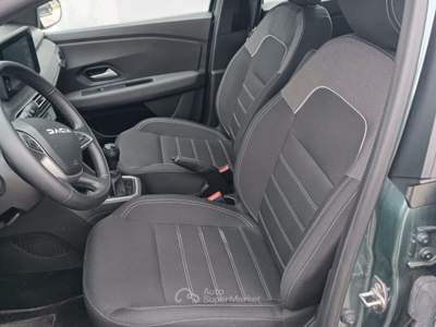 Dacia Sandero Streetway 1.0 SCe Expression Verde usata Pisa