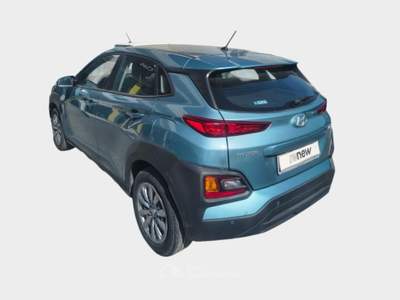 Hyundai Kona Style Blu/Azzurro usata Pisa