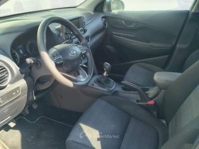 Hyundai Kona Style Blu/Azzurro usata Pisa