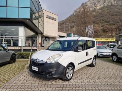 Opel Combo Tour 1.6 CDTI 105cv Bianco usata Prevalle