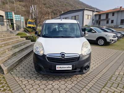 Opel Combo Tour 1.6 CDTI 105cv Bianco usata Prevalle