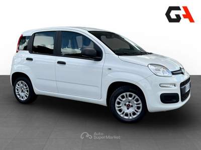 Fiat Panda 1.2 69cv S&S E6d-Temp Easy usata Ercolano