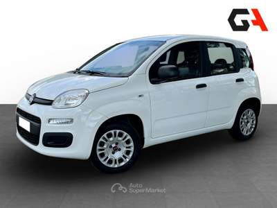 Fiat Panda 1.2 69cv S&S E6d-Temp Easy usata Ercolano