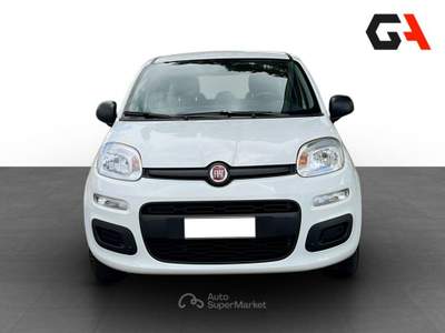 Fiat Panda 1.2 69cv S&S E6d-Temp Easy usata Ercolano