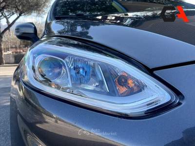 Ford Fiesta 1.5 EcoBlue 85CV S&S ST-Line Grigio usata Ercolano
