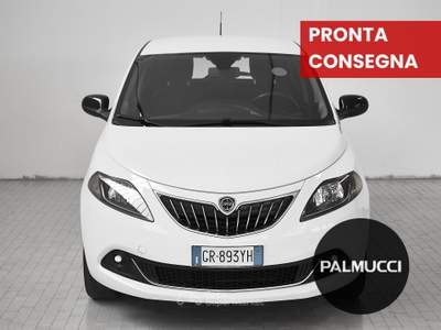 Lancia Ypsilon 1.0 FireFly 70cv Hybrid Gold usata Prato