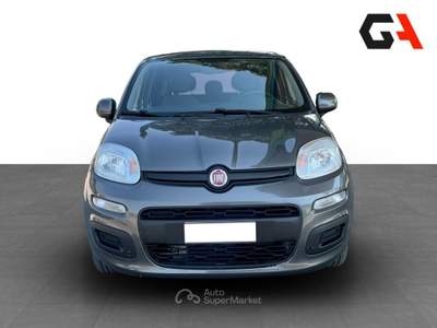 Fiat Panda Panda 1.2 easypower Gpl s&s 69cv Grigio usata Ercolano