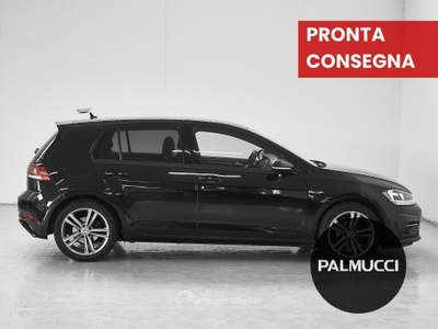 Volkswagen Golf 1.6 TDI Sport BMT usata Prato