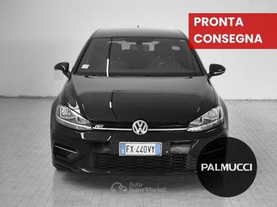 Volkswagen Golf 1.6 TDI Sport BMT usata Prato