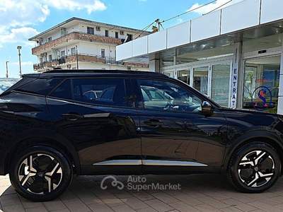 Peugeot 2008 2008 1.2 puretech Allure s&s 100cv Nero usata Casoria