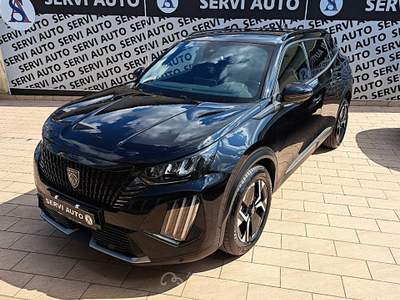 Peugeot 2008 2008 1.2 puretech Allure s&s 100cv Nero usata Casoria