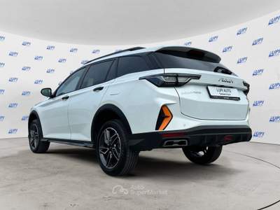 Dongfeng Shine GS ICE E1 Bianco usata Pistoia