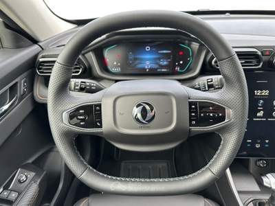 Dongfeng Shine GS ICE E1 Bianco usata Pistoia