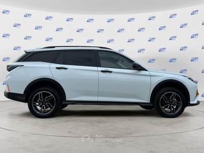 Dongfeng Shine GS ICE E1 Bianco usata Pistoia