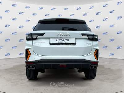 Dongfeng Shine GS ICE E1 Bianco usata Pistoia