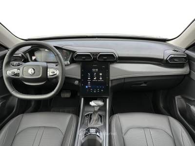 Dongfeng Shine GS ICE E1 Bianco usata Pistoia