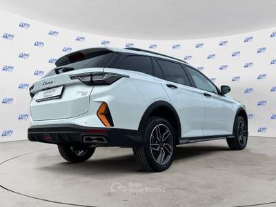 Dongfeng Shine GS ICE E1 Bianco usata Pistoia