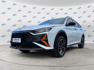 Dongfeng Shine GS ICE E1 Bianco usata Pistoia