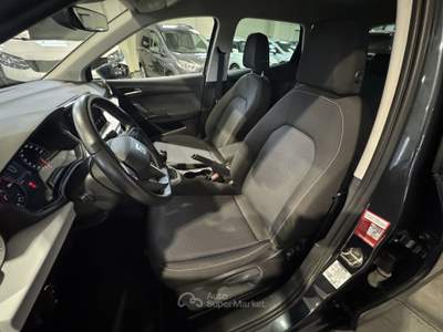 Seat Arona Arona 1.0 ecotsi Style 95cv usata Mazzano