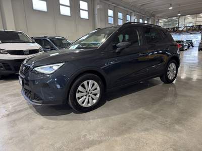 Seat Arona Arona 1.0 ecotsi Style 95cv usata Mazzano