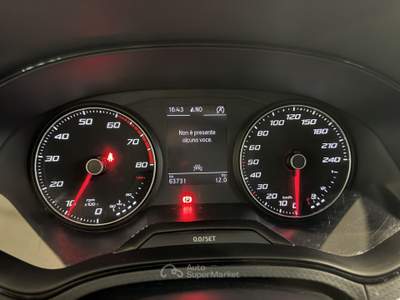 Seat Arona Arona 1.0 ecotsi Style 95cv usata Mazzano