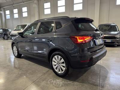 Seat Arona Arona 1.0 ecotsi Style 95cv usata Mazzano