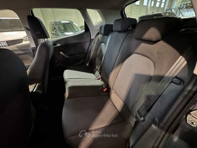 Seat Arona Arona 1.0 ecotsi Style 95cv usata Mazzano