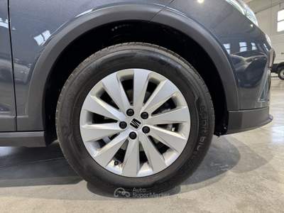 Seat Arona Arona 1.0 ecotsi Style 95cv usata Mazzano