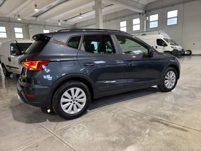 Seat Arona Arona 1.0 ecotsi Style 95cv usata Mazzano