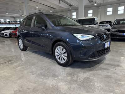 Seat Arona Arona 1.0 ecotsi Style 95cv usata Mazzano