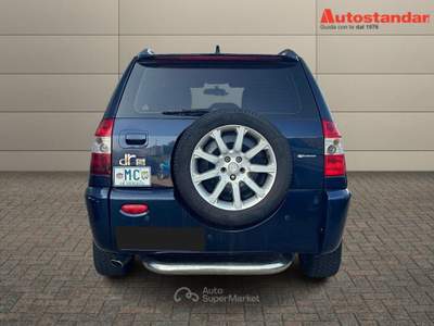 DR 5.0 1.8 16V Executive Blu/Azzurro usata Torino