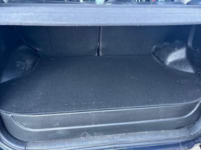 DR 5.0 1.8 16V Executive Blu/Azzurro usata Torino