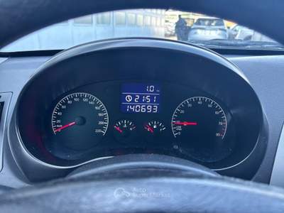 DR 5.0 1.8 16V Executive Blu/Azzurro usata Torino