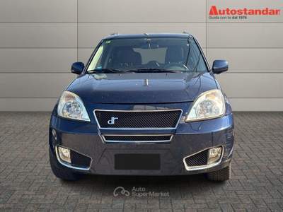 DR 5.0 1.8 16V Executive Blu/Azzurro usata Torino