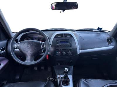 DR 5.0 1.8 16V Executive Blu/Azzurro usata Torino
