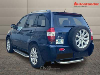 DR 5.0 1.8 16V Executive Blu/Azzurro usata Torino